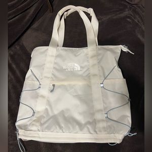 The North Face Borealis Tote Backpack